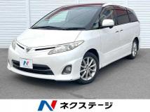 2012 Toyota Estima