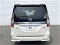 2019 Nissan Serena