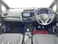 2015 Honda Fit Hybrid