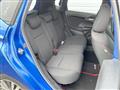 2015 Honda Fit Hybrid