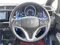 2015 Honda Fit Hybrid