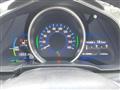 2015 Honda Fit Hybrid