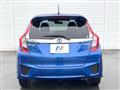2015 Honda Fit Hybrid