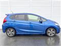2015 Honda Fit Hybrid