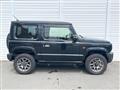 2021 Suzuki Jimny