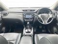 2014 Nissan X-Trail