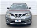 2014 Nissan X-Trail
