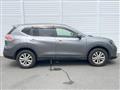 2014 Nissan X-Trail
