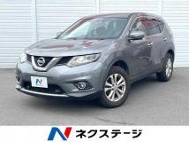 2014 Nissan X-Trail