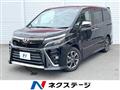 2018 Toyota Voxy