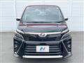 2018 Toyota Voxy