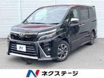 2018 Toyota Voxy