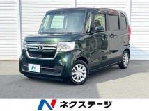 2023 Honda N BOX