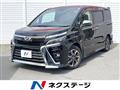 2018 Toyota Voxy