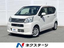 2015 Daihatsu Move