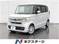 2022 Honda N BOX