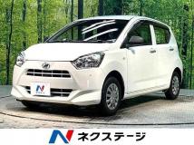 2021 Daihatsu Mira