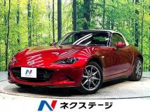 2024 Mazda Roadster