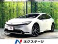2023 Toyota Prius
