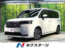 2022 Honda Step WGN