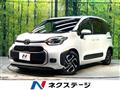 2025 Toyota Sienta