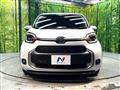 2025 Toyota Sienta