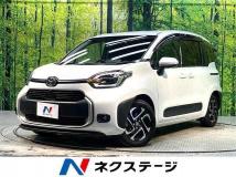 2025 Toyota Sienta