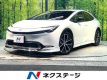 2023 Toyota Prius