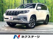 2023 Toyota Land Cruiser Prado
