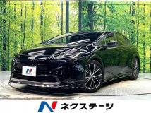 2024 Toyota Prius