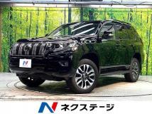2023 Toyota Land Cruiser Prado