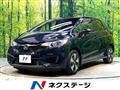 2016 Honda Fit Hybrid
