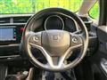 2016 Honda Fit Hybrid