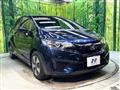 2016 Honda Fit Hybrid