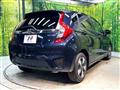 2016 Honda Fit Hybrid