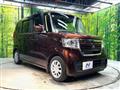 2017 Honda N BOX