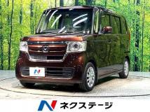 2017 Honda N BOX
