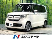 2019 Honda N BOX