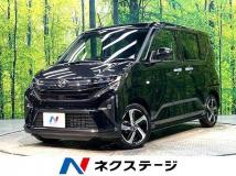 2025 Daihatsu Move