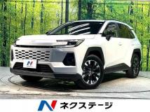 2026 Toyota RAV4