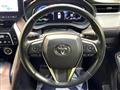 2023 Toyota Harrier Hybrid