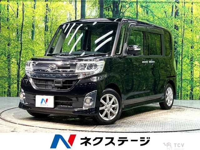 2013 Daihatsu Tanto