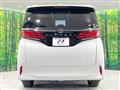 2025 Toyota Alphard G