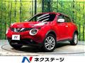2016 Nissan Juke