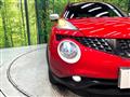 2016 Nissan Juke