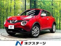 2016 Nissan Juke