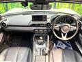 2024 Mazda Roadster