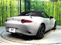 2024 Mazda Roadster