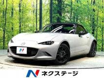 2024 Mazda Roadster