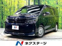 2016 Toyota Voxy